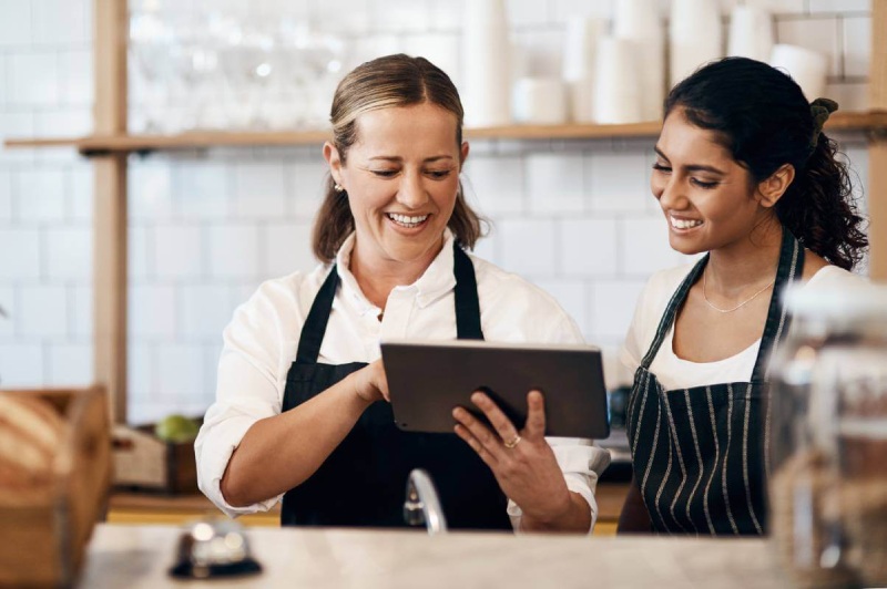 AI Productivity Hacks For Your Cleveland Business