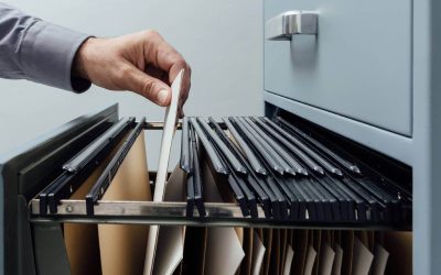 How Long Can Employers Keep Employee Records? A Record Retention Guide for Cleveland Small Business Owners